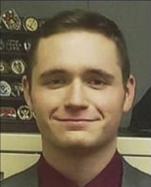 Missouri officer dies after being shot responding to call | iNFOnews.ca