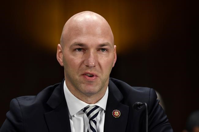 House Republican who voted to impeach Trump won't run again | iNFOnews.ca