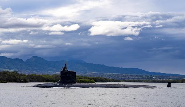 NKorea slams US over submarine deal, warns countermeasures | iNFOnews.ca