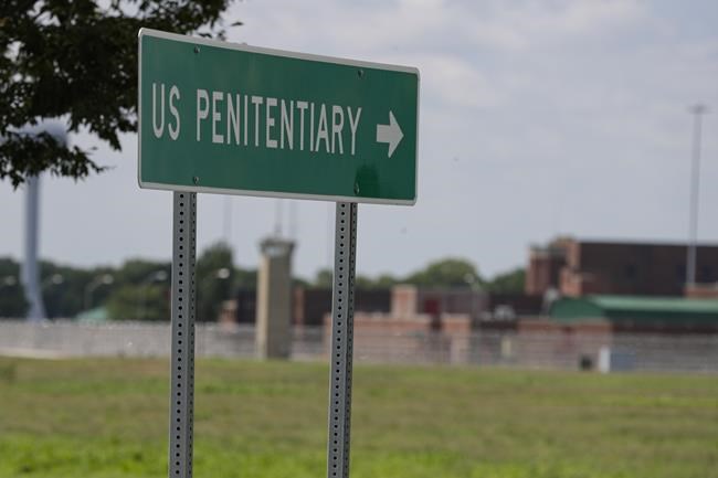 Justice Department reviewing policies on transgender inmates | iNFOnews.ca Justice Department reviewing policies on transgender inmates | iNFOnews.ca