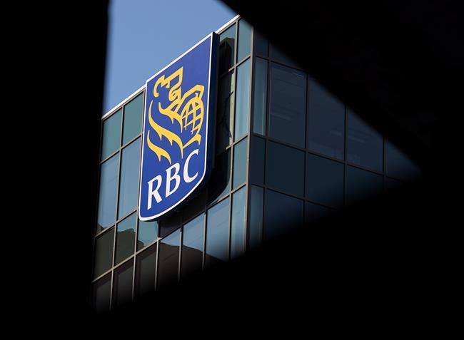 Royal Bank names Nadine Ahn as chief financial officer effective Nov. 1 | iNFOnews.ca Royal Bank names Nadine Ahn as chief financial officer effective Nov. 1 | iNFOnews.ca