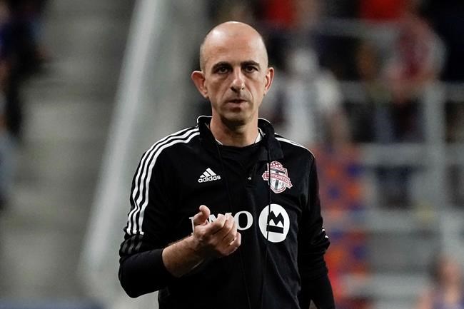 Toronto FC looks to live up to expectations as Nashville SC comes to town | iNFOnews.ca