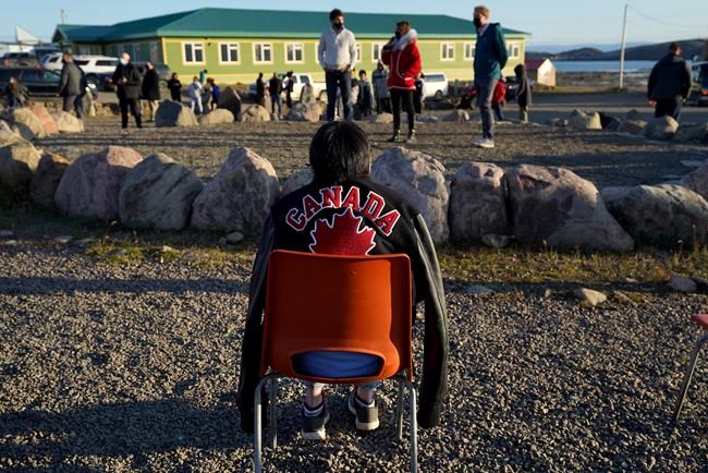 Voting in Nunavut challenging with nine communities without advance polls | iNFOnews.ca