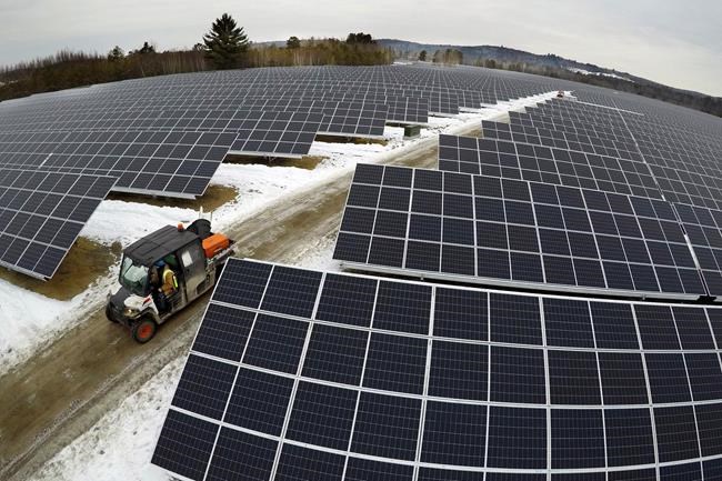 Sustainable funds release more data, details as investors seek transparency | iNFOnews.ca Sustainable funds release more data, details as investors seek transparency | iNFOnews.ca