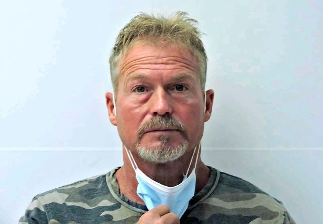 Colorado man accused of killing wife heads to trial | iNFOnews.ca