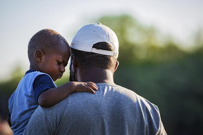 500 Haitians reported walking through Mexico toward US | iNFOnews.ca