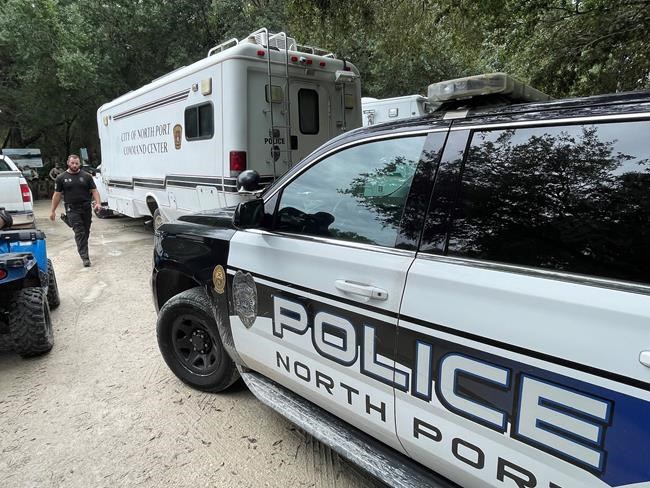 Agents search in Wyoming for woman, in Florida for boyfriend | iNFOnews.ca