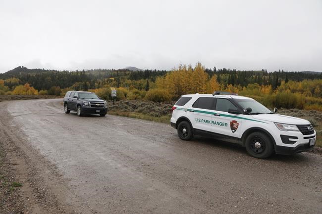 Body found in Wyoming believed to be Gabrielle Petito | iNFOnews.ca