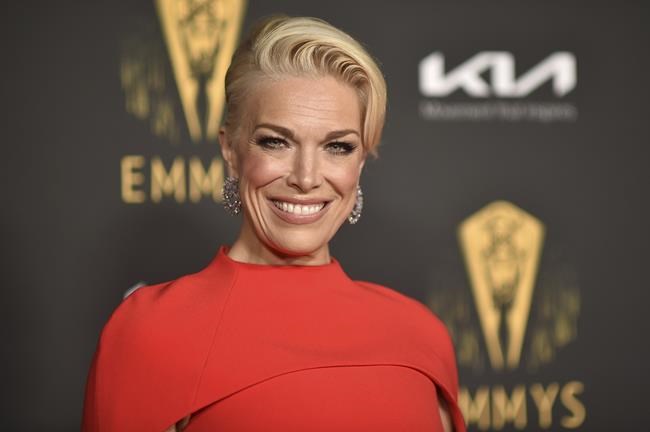 Emmys: ‘Crown,’ ‘Lasso,’ ‘Queen’s Gambit,' streaming triumph | iNFOnews.ca Emmys: ‘Crown,’ ‘Lasso,’ ‘Queen’s Gambit,' streaming triumph | iNFOnews.ca