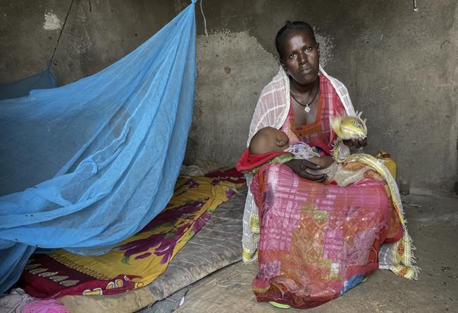 'I just cry': Dying of hunger in Ethiopia's blockaded Tigray | iNFOnews.ca