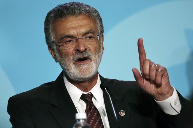 Cleveland mayor's grandson slain in shooting; suspect sought | iNFOnews.ca Cleveland mayor's grandson slain in shooting; suspect sought | iNFOnews.ca