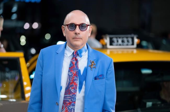 Beloved 'Sex and the City' actor Willie Garson dies at 57 | iNFOnews.ca Beloved 'Sex and the City' actor Willie Garson dies at 57 | iNFOnews.ca