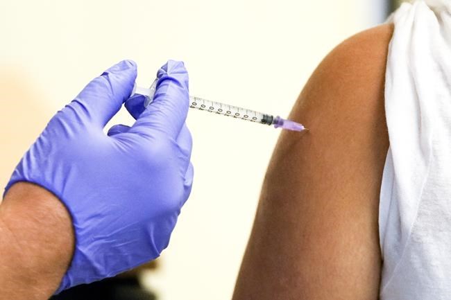 Germany finds more people got COVID vaccine than thought | iNFOnews.ca Germany finds more people got COVID vaccine than thought | iNFOnews.ca
