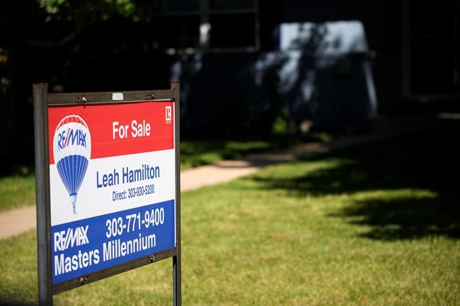Existing US home sales fell in August, price growth slowed | iNFOnews.ca