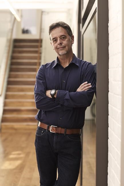 Citizen Lab's Ronald Deibert wins $25K Shaughnessy Cohen Prize for Political Writing | iNFOnews.ca