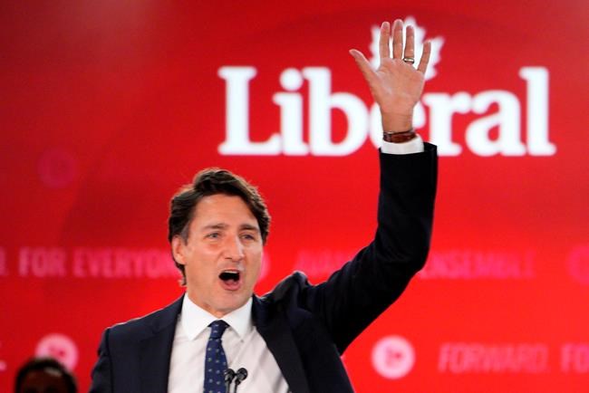 Disavowed Liberal candidate Kevin Vuong will sit as Independent MP | iNFOnews.ca Disavowed Liberal candidate Kevin Vuong will sit as Independent MP | iNFOnews.ca