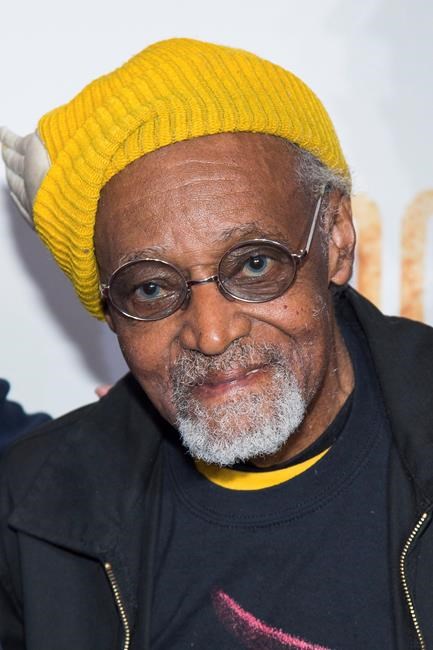 Melvin Van Peebles, godfather of Black cinema, dies at 89 | iNFOnews.ca