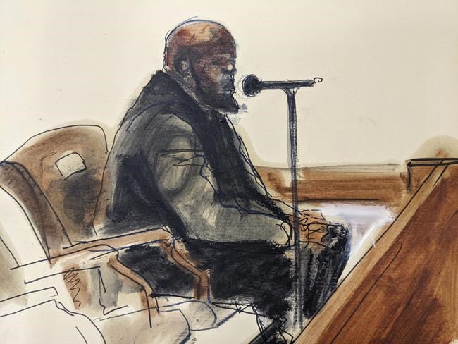 R. Kelly's rules protected him, prosecutors in sex trial say | iNFOnews.ca R. Kelly's rules protected him, prosecutors in sex trial say | iNFOnews.ca