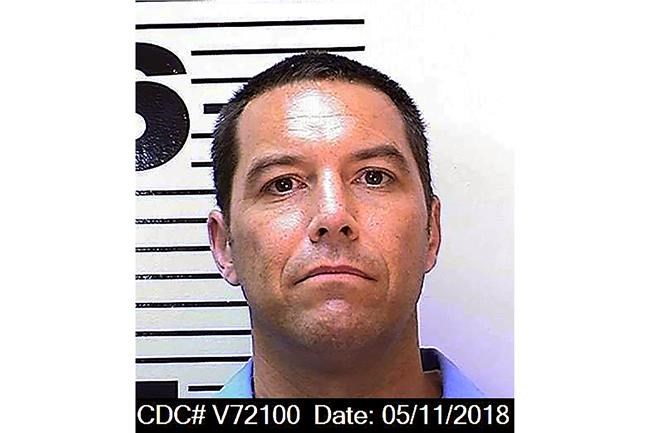 Judge plans to re-sentence Scott Peterson to life this fall | iNFOnews.ca Judge plans to re-sentence Scott Peterson to life this fall | iNFOnews.ca