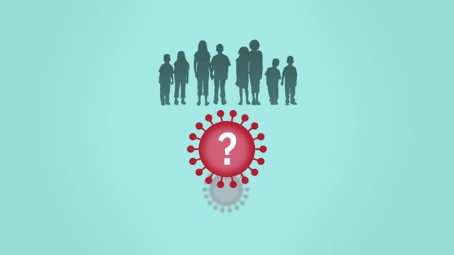 Is the delta variant of the coronavirus worse for kids? | iNFOnews.ca Is the delta variant of the coronavirus worse for kids? | iNFOnews.ca