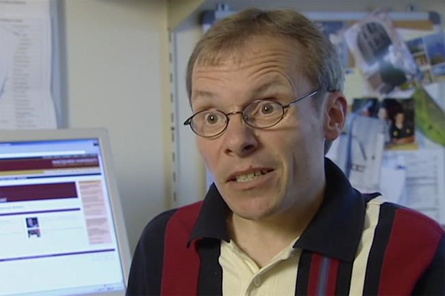 Detained Australian economist appears in Myanmar court | iNFOnews.ca