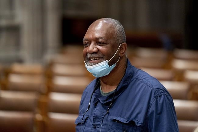 Famed cathedral names artist to replace Confederate windows | iNFOnews.ca
