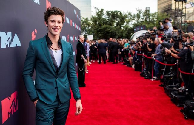 Shawn Mendes books three Canadian stops on 2022 world tour | iNFOnews.ca Shawn Mendes books three Canadian stops on 2022 world tour | iNFOnews.ca