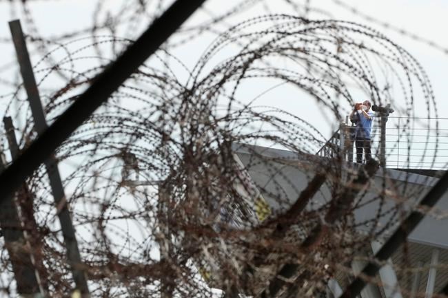 N. Korea offers talks, likely trying to get sanctions relief | iNFOnews.ca N. Korea offers talks, likely trying to get sanctions relief | iNFOnews.ca