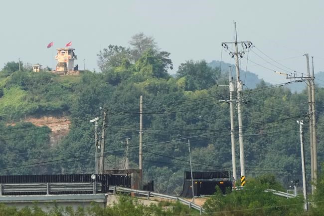 EXPLAINER: Why North Korea wants sanctions lifted first | iNFOnews.ca EXPLAINER: Why North Korea wants sanctions lifted first | iNFOnews.ca