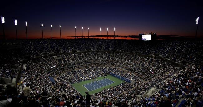 Male tennis players surveyed on LGBTQ attitudes, environment | iNFOnews.ca Male tennis players surveyed on LGBTQ attitudes, environment | iNFOnews.ca
