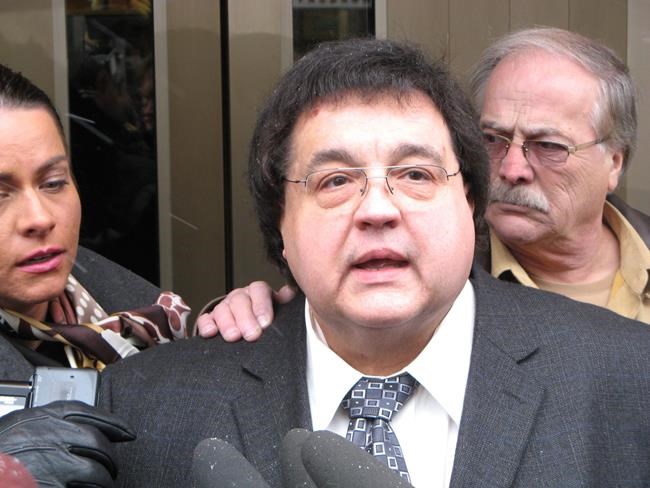 Top court kicks back question of sealed docs in quashed murder case to lower court | iNFOnews.ca