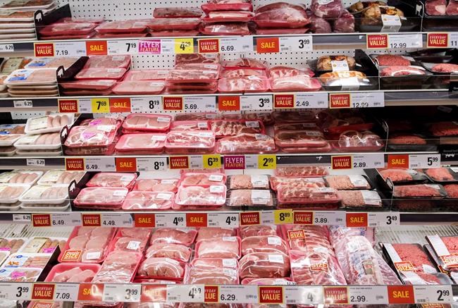 Meat packers call for changes to foreign worker cap to address labour shortage crisis | iNFOnews.ca