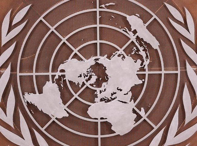 The Latest: UN crowds return but still lag pre-COVID times | iNFOnews.ca CP91074189