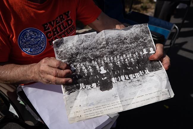 Canadian Catholic bishops 'apologize unequivocally' for residential schools | iNFOnews.ca