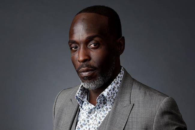 Autopsy: Actor Michael K. Williams died of drug intoxication | iNFOnews.ca