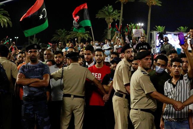 Divided UN extends its mission in Libya till after elections | iNFOnews.ca Divided UN extends its mission in Libya till after elections | iNFOnews.ca