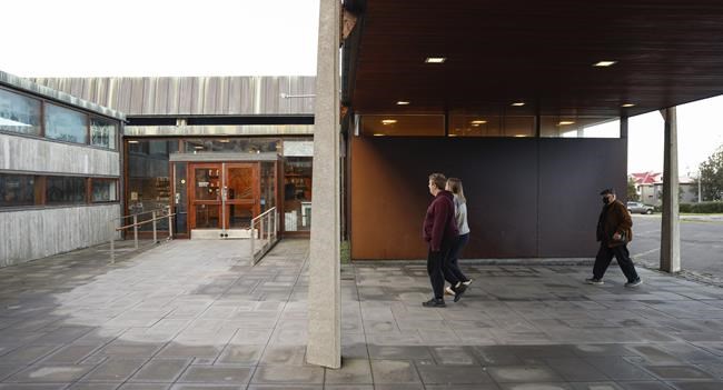 Icelanders vote with climate change on everyone's mind | iNFOnews.ca