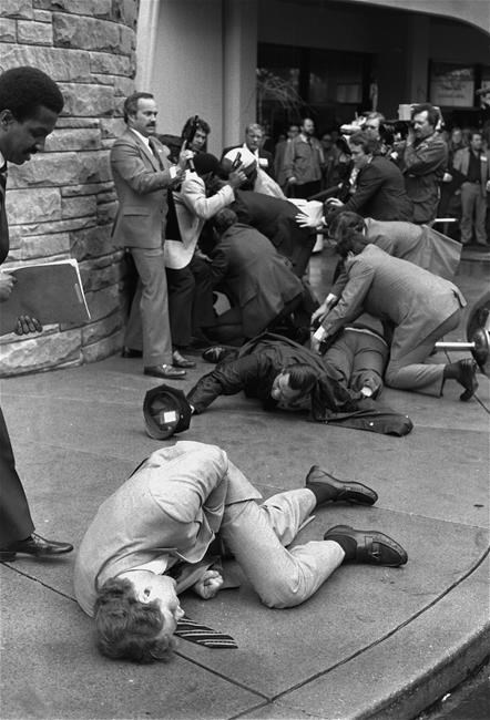 John Hinckley, who shot Reagan, to be freed from oversight | iNFOnews.ca