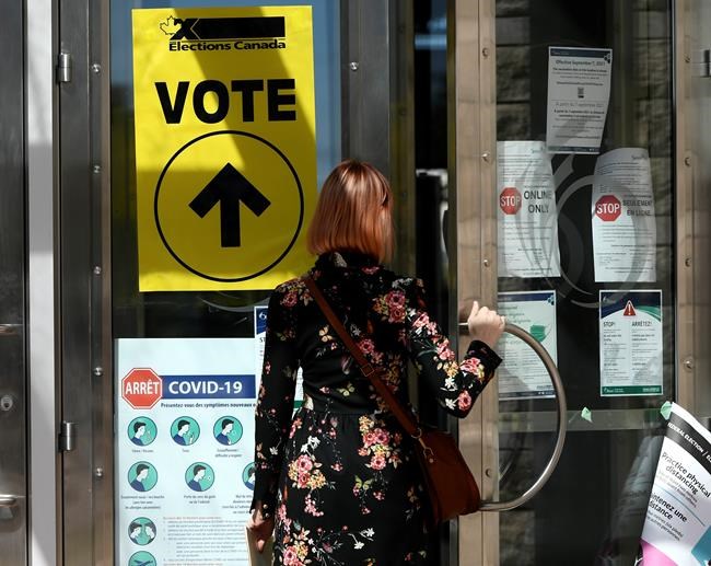 Tight B.C. races give Liberals Richmond Centre riding, NDP takes Nanaimo-Ladysmith | iNFOnews.ca Tight B.C. races give Liberals Richmond Centre riding, NDP takes Nanaimo-Ladysmith | iNFOnews.ca