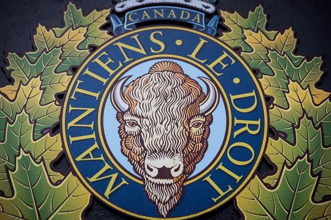 IHIT investigating after body found in burned-out truck near Maple Ridge. B.C. | iNFOnews.ca