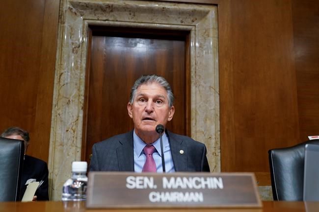 Pelosi vows to pass $1T bill, move ahead on larger measure | iNFOnews.ca