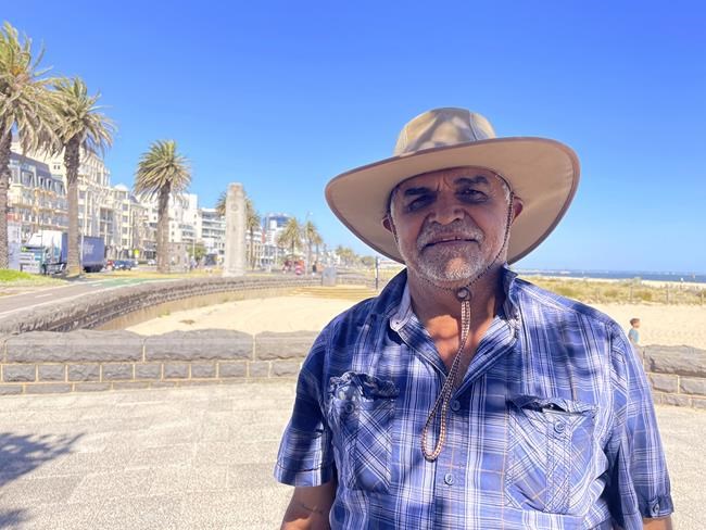 Indigenous Australian wants early pension due to short lives | iNFOnews.ca Indigenous Australian wants early pension due to short lives | iNFOnews.ca