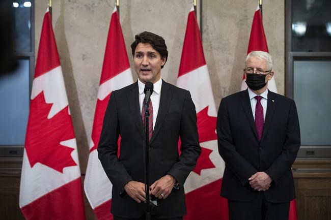 China: 2 Canadians in prisoner swap freed for health reasons | iNFOnews.ca China: 2 Canadians in prisoner swap freed for health reasons | iNFOnews.ca