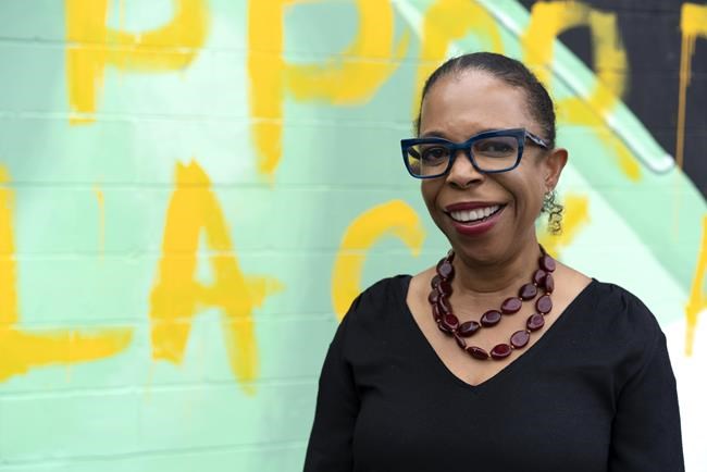 Lower death rates for Black moms is goal of California bill | iNFOnews.ca Lower death rates for Black moms is goal of California bill | iNFOnews.ca