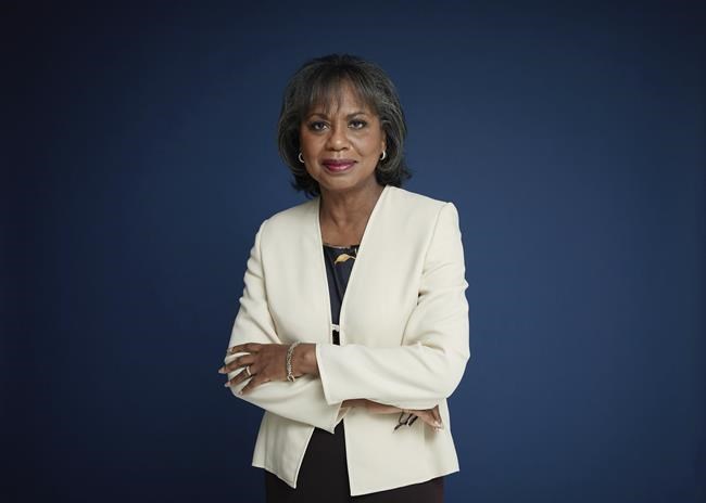 Anita Hill still waits for change, 30 years after testimony | iNFOnews.ca