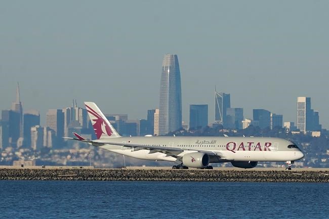 Qatar Airways says losses reach $4.1 billion amid pandemic | iNFOnews.ca Qatar Airways says losses reach $4.1 billion amid pandemic | iNFOnews.ca