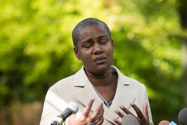 'It has been the worst period in my life': Annamie Paul resigns as Green leader | iNFOnews.ca