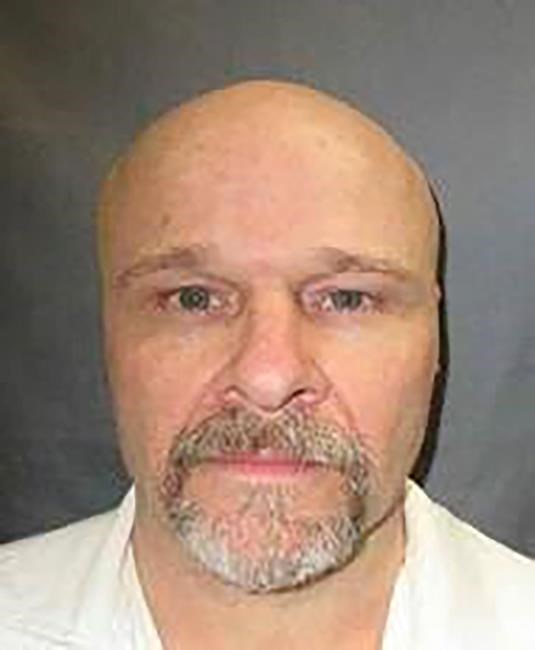 Texas inmate executed for fatally stabbing 2 brothers | iNFOnews.ca Texas inmate executed for fatally stabbing 2 brothers | iNFOnews.ca