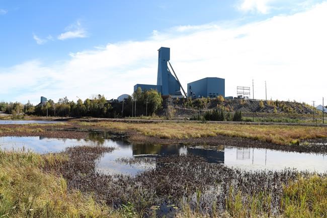 Trapped miners rescued, election outcome poll : In The News for Sept. 28 | iNFOnews.ca