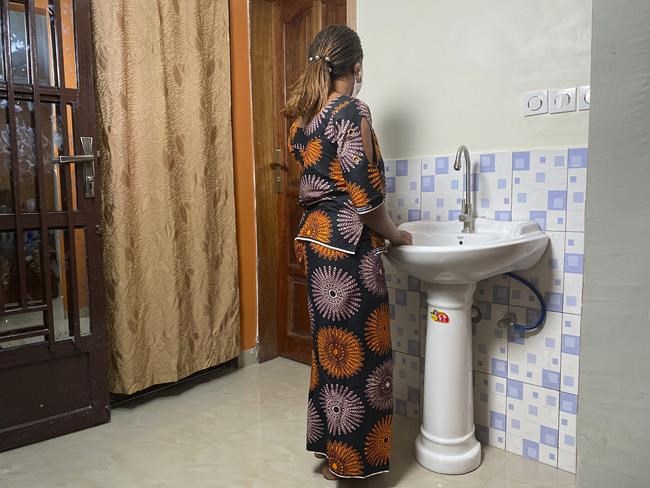 Panel finds 80 alleged abuse cases tied to WHO's Congo work | iNFOnews.ca Panel finds 80 alleged abuse cases tied to WHO's Congo work | iNFOnews.ca